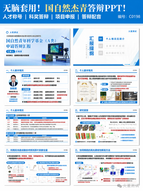 人才类ppt 19