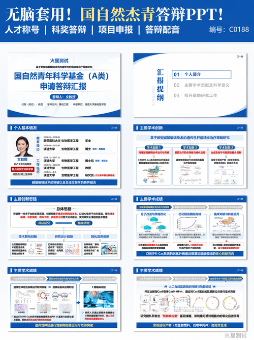 人才类ppt 21